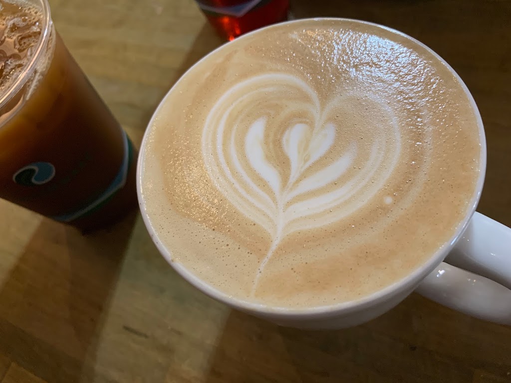 Ula Café | cafe | 284 Amory St, Jamaica Plain, MA 02130, USA | 6175247890 OR +1 617-524-7890