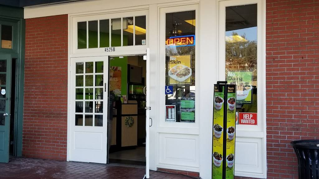 The Flame Broiler | restaurant | 4525 West Coast Hwy B, Newport Beach, CA 92663, USA | 9495744954 OR +1 949-574-4954