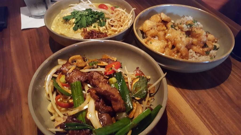 P.F. Changs | restaurant | 3525 Carson St. R7, #166, Torrance, CA 90503, USA | 3107930590 OR +1 310-793-0590