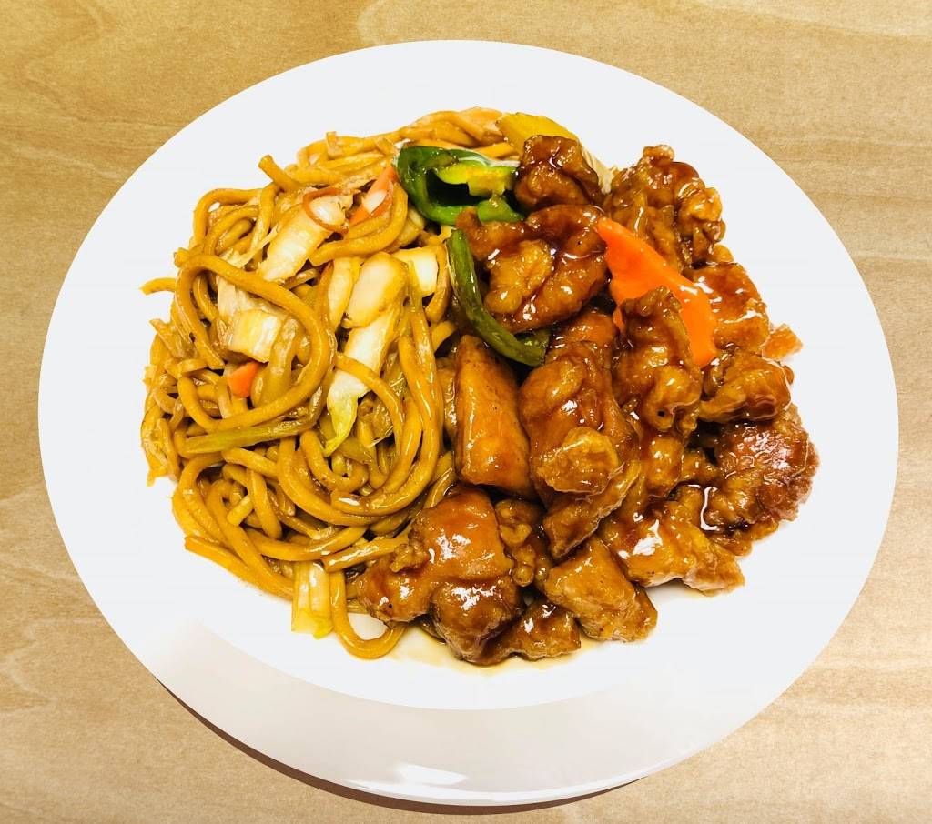China Chen | restaurant | 110 Rockingham Row, Princeton, NJ 08540, USA | 6099519188 OR +1 609-951-9188