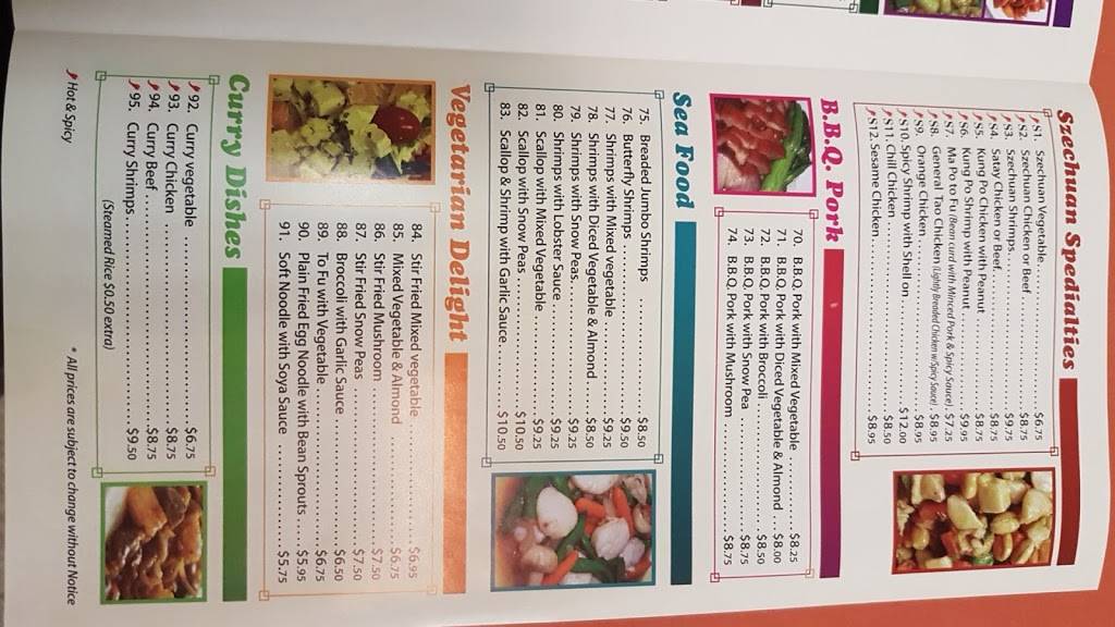 Gardenia House Chinese Food | meal takeaway | 712 Scarlett Rd, Etobicoke, ON M9P 2T5, Canada | 4162446423 OR +1 416-244-6423