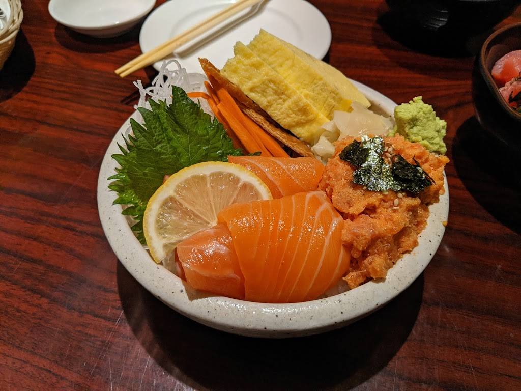 Ebisu Japanese Tavern | restaurant | 356 E 2nd St, Los Angeles, CA 90012, USA | 2136131644 OR +1 213-613-1644