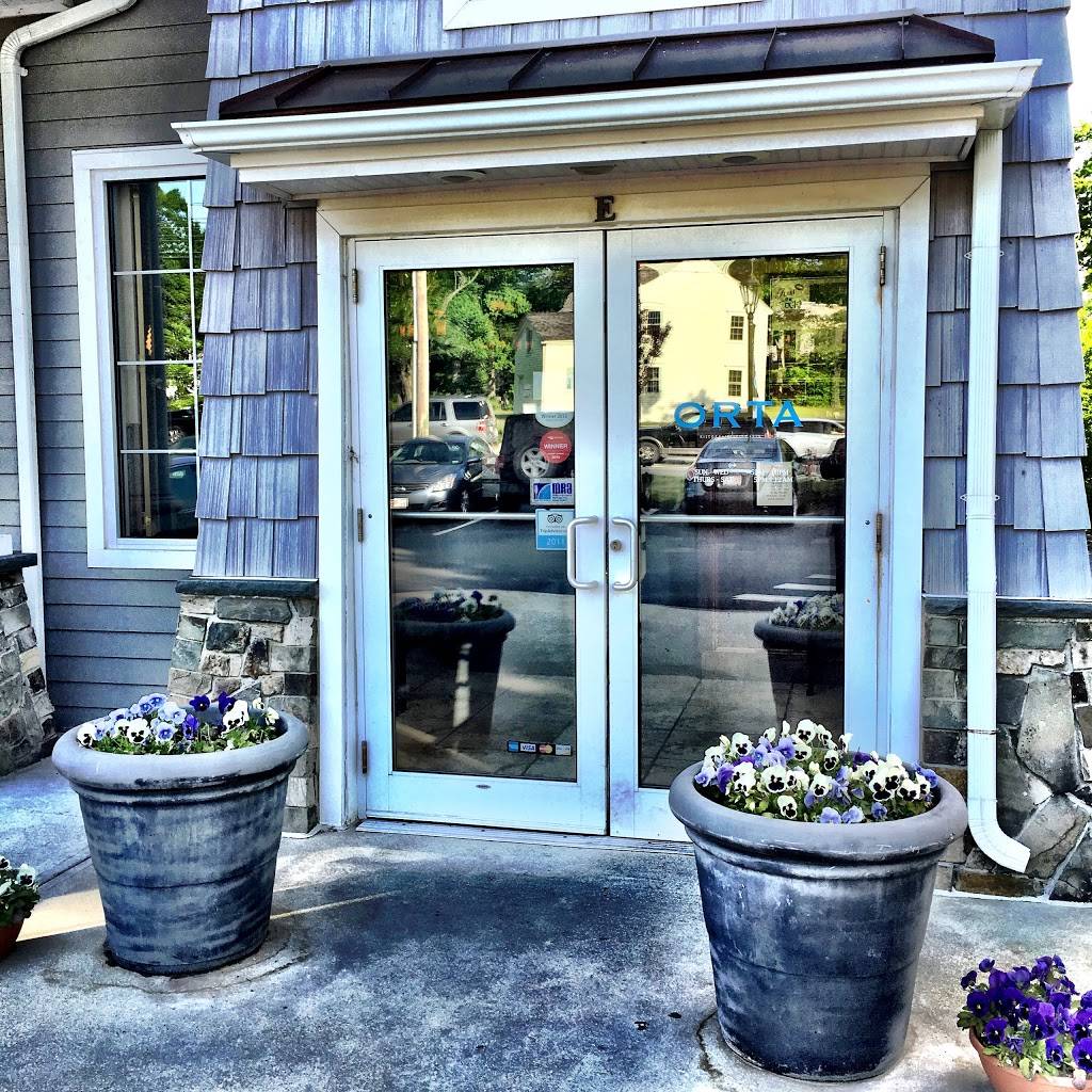 Orta | restaurant | 75 Washington St, Pembroke, MA 02359, USA | 7818268883 OR +1 781-826-8883
