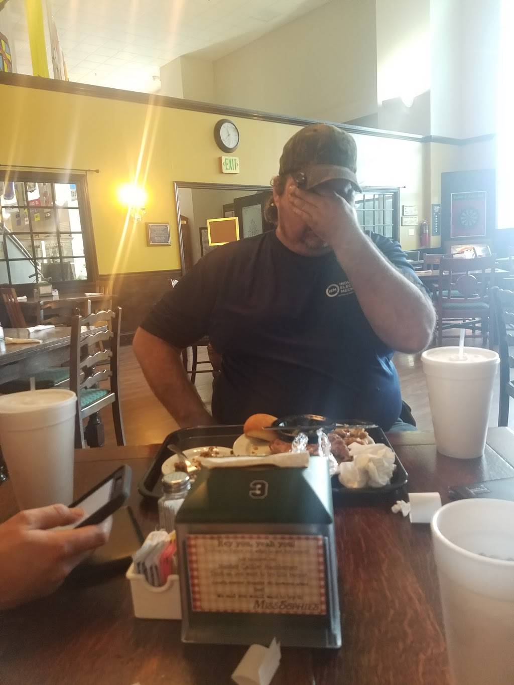 Miss Sophies Marketplace | restaurant | 175 Bourne Ave, Pooler, GA 31322, USA | 9123300778 OR +1 912-330-0778