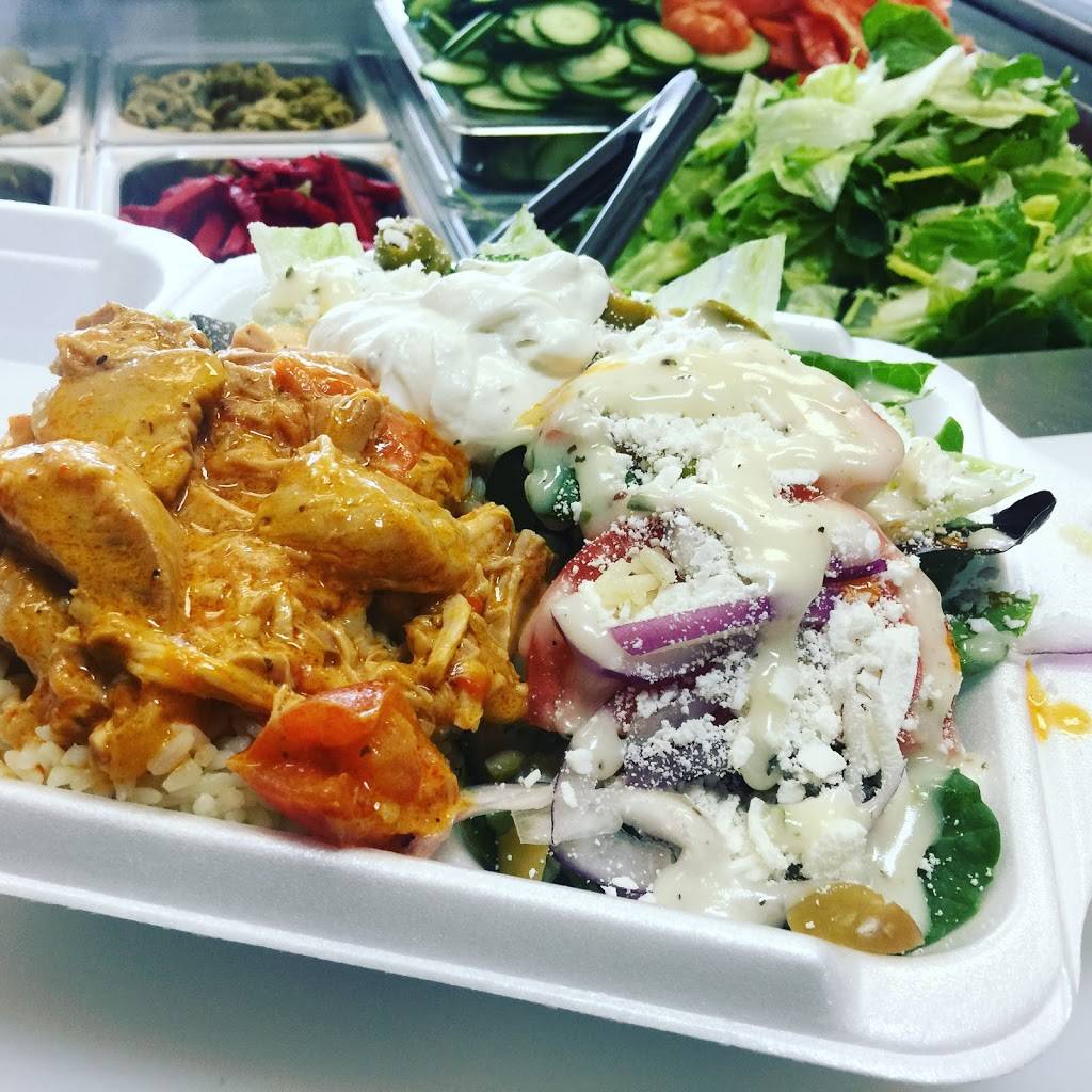 Eat Like Sabby | restaurant | 489 Broadway #12, Orangeville, ON L9W 0A4, Canada | 5192177128 OR +1 519-217-7128