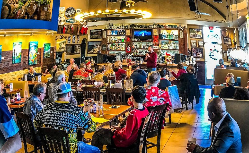 Opa! Greek Taverna | restaurant | 3801 Lakeview Pkwy #600, Rowlett, TX 75088, USA | 4694430508 OR +1 469-443-0508