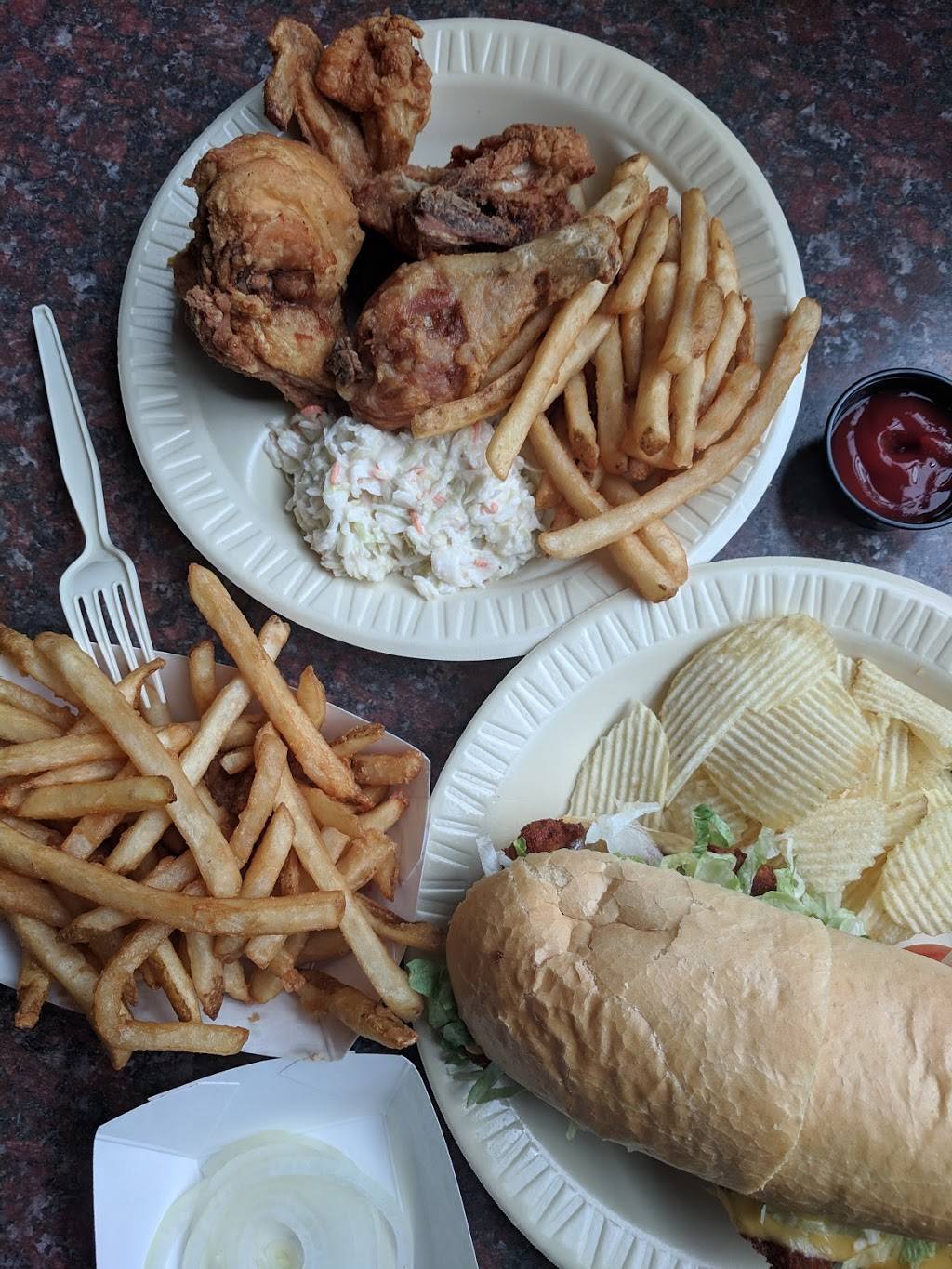 Frischs | restaurant | 5301 Grove Rd, Pittsburgh, PA 15236, USA | 4128816555 OR +1 412-881-6555