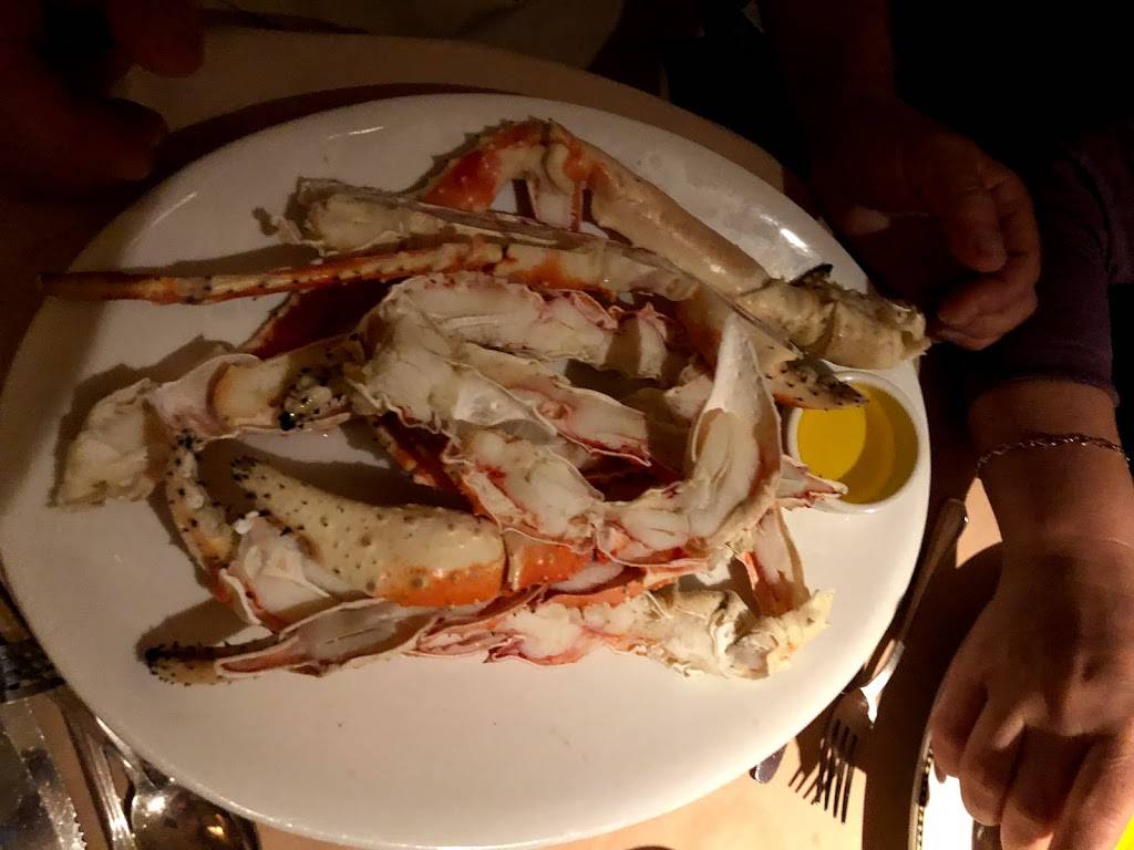 Steakhouse | restaurant | Sparks, NV 89431, USA | 77535633003765 OR +1 775-356-3300 ext. 3765