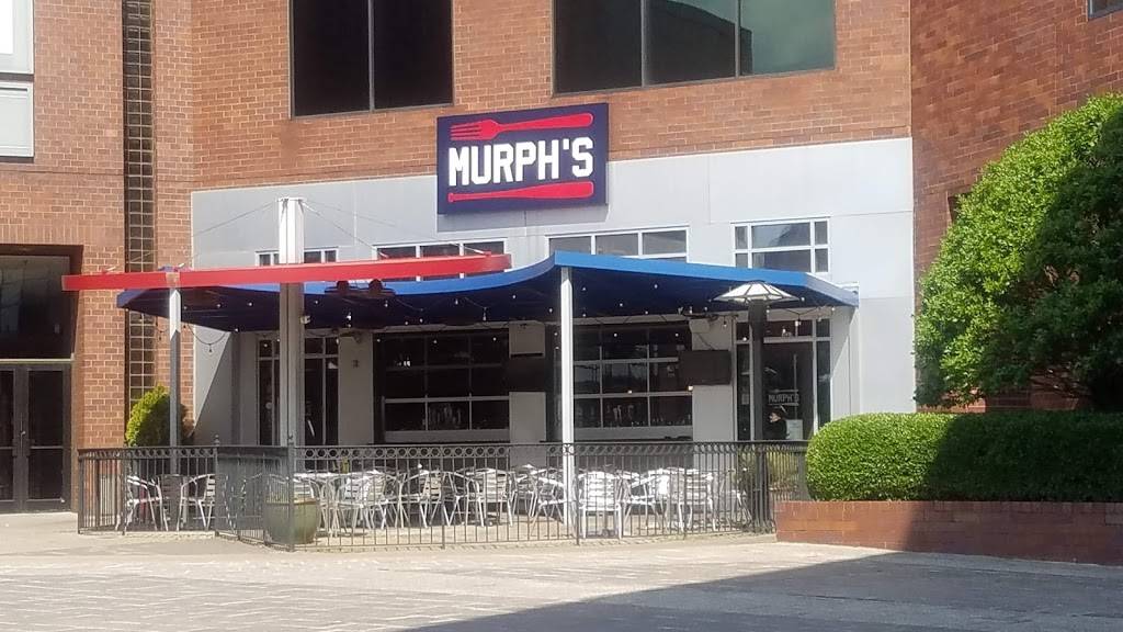 Murphs | restaurant | 2 Galleria Pkwy #1c-27, Atlanta, GA 30339, USA | 7706123356 OR +1 770-612-3356