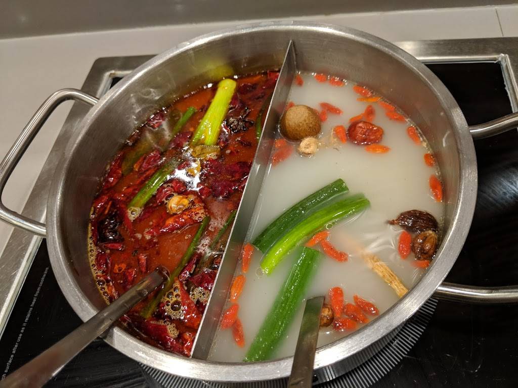 Little Sheep Mongolian Hot Pot, San Francisco | restaurant | 405 Mason St, San Francisco, CA 94102, USA | 4156739919 OR +1 415-673-9919