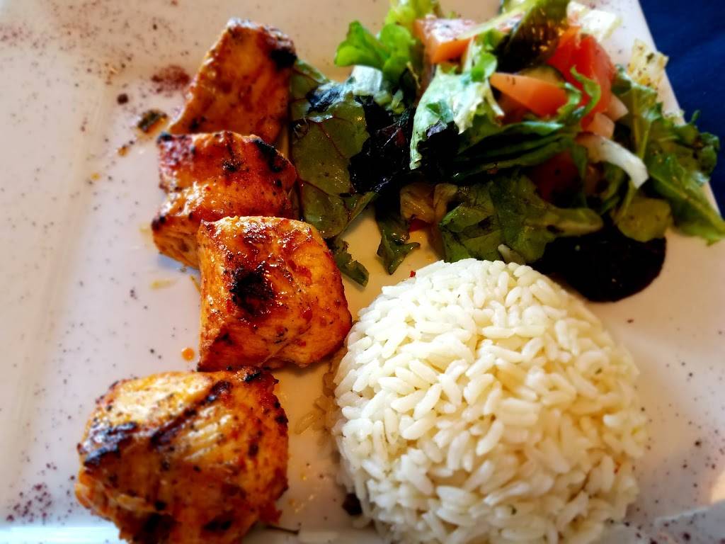 LEYLA Mediterranean | restaurant | 7418 Beechmont Ave #106, Cincinnati, OH 45255, USA | 5132312888 OR +1 513-231-2888