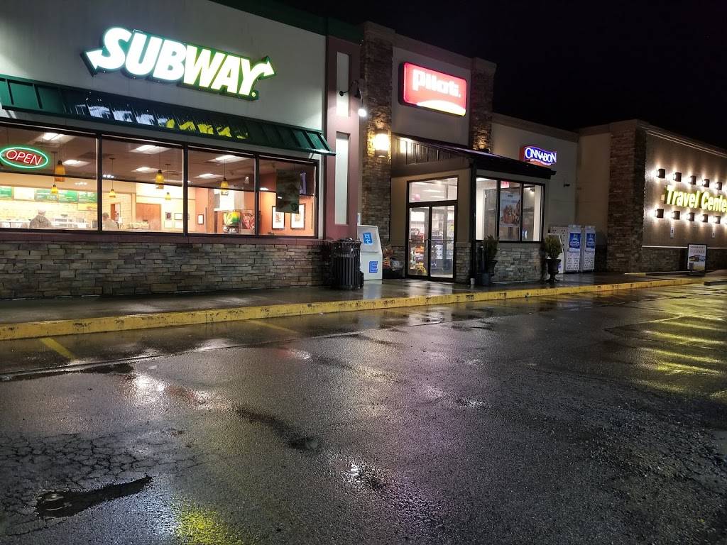 Subway | restaurant | 66377 Belmont Morristown Rd, Belmont, OH 43718, USA | 7407820198 OR +1 740-782-0198