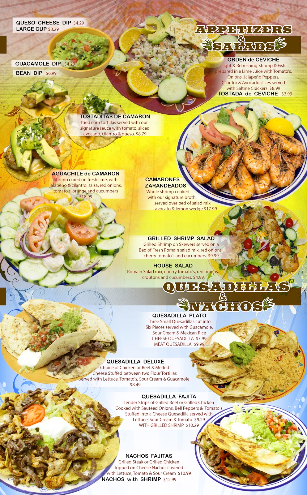 Hacienda Vieja | restaurant | 515 Andrews Hwy, Midland, TX 79701, USA | 4322622458 OR +1 432-262-2458