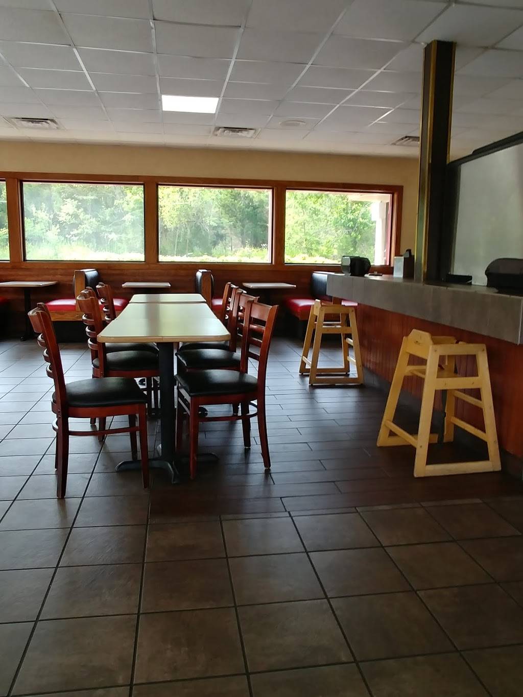 Arbys | restaurant | 4532 W Stone Dr, Kingsport, TN 37660, USA | 4232479979 OR +1 423-247-9979