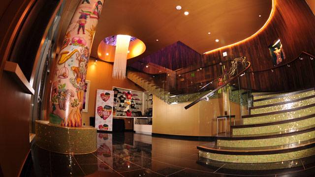 Conga Room | night club | 800 W Olympic Blvd, Los Angeles, CA 90015, USA | 2137450162 OR +1 213-745-0162