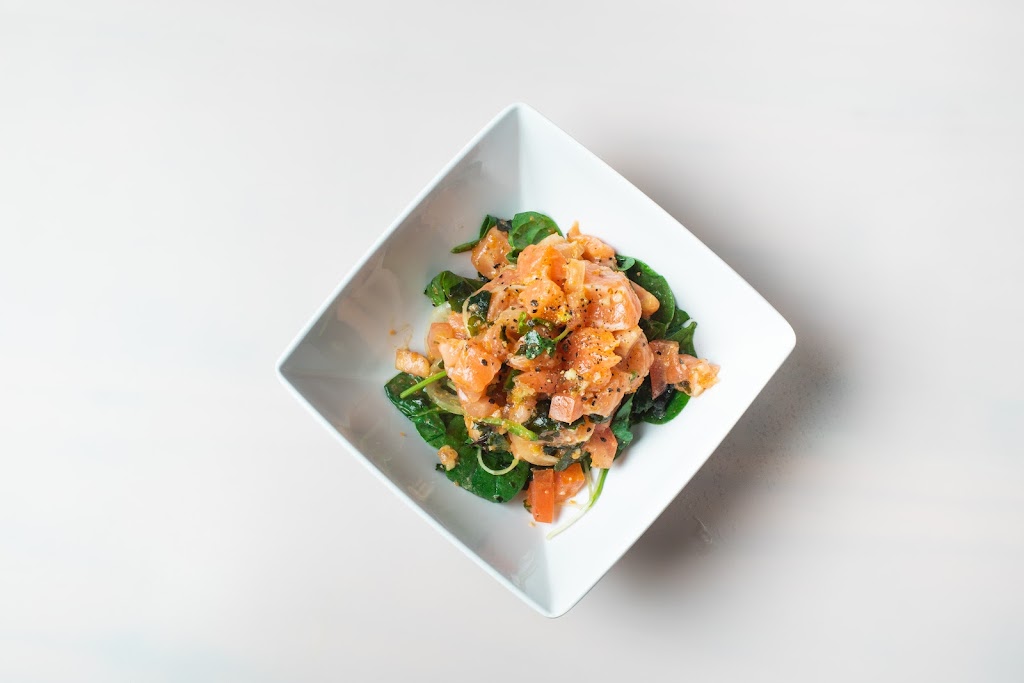 Pisces Poke & Ramen | restaurant | 7100 Santa Monica Blvd Unit 135, West Hollywood, CA 90046, USA | 2138005365 OR +1 213-800-5365