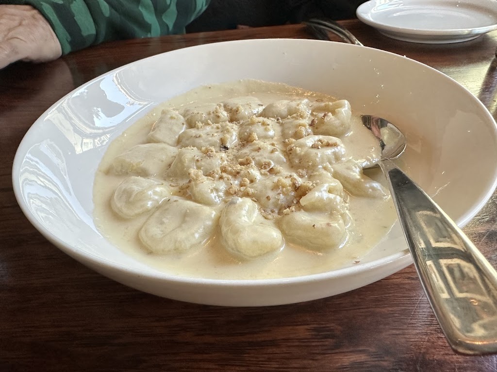 Osteria La Briccola | restaurant | 18 Calle Guanajuato, Ashland, OR 97520, USA | 5417080775 OR +1 541-708-0775