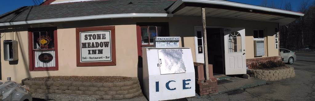 Stone Meadow Inn | restaurant | 23 Seven Lakes Dr, Sloatsburg, NY 10974, USA | 8457532662 OR +1 845-753-2662