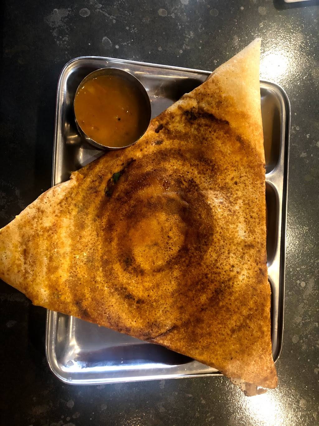 Dosa Kal | restaurant | 4637 Kingston Rd #1, Scarborough, ON M1E 2P8, Canada | 4162867878 OR +1 416-286-7878