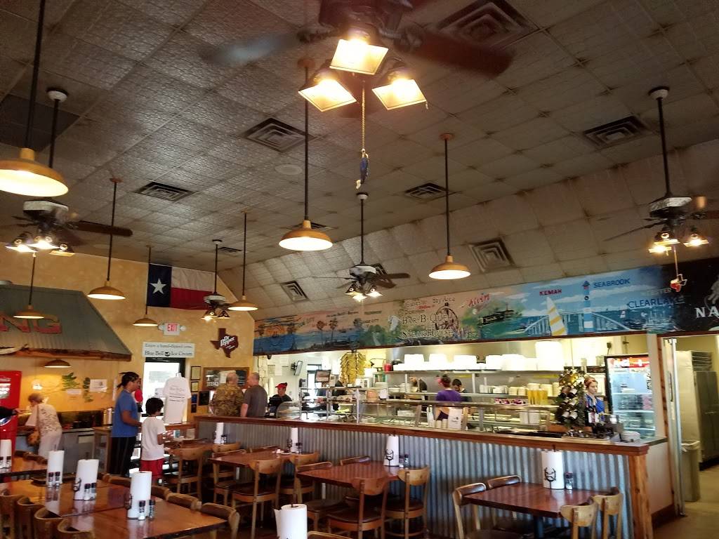 Dickinson Barbecue & Steakhouse | restaurant | 2111 FM 517 Rd E, Dickinson, TX 77539, USA | 2815342500 OR +1 281-534-2500