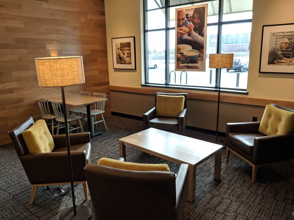 Panera Bread | cafe | 980 W 78th St, Richfield, MN 55423, USA | 6512865155 OR +1 651-286-5155