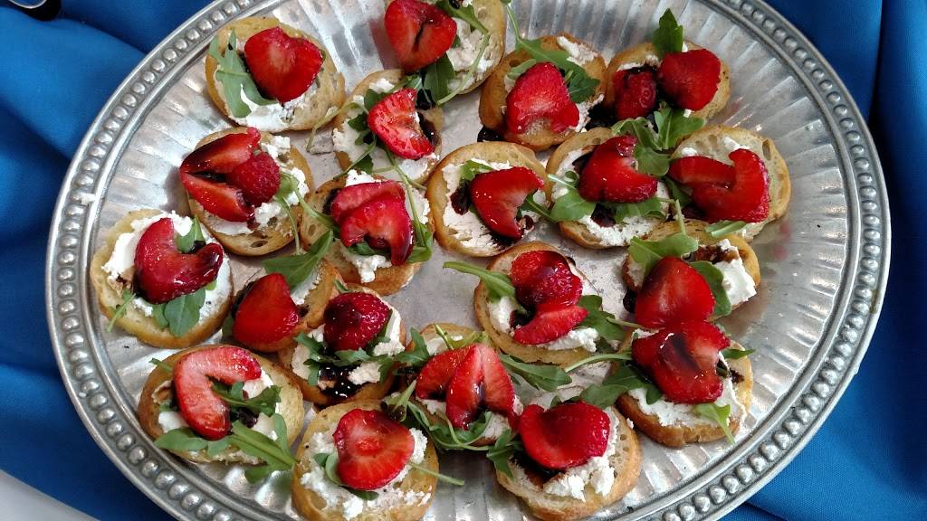 Dandelions Cafe & Catering | restaurant | 220 Georgia Ave, North Augusta, SC 29841, USA | 8035997565 OR +1 803-599-7565