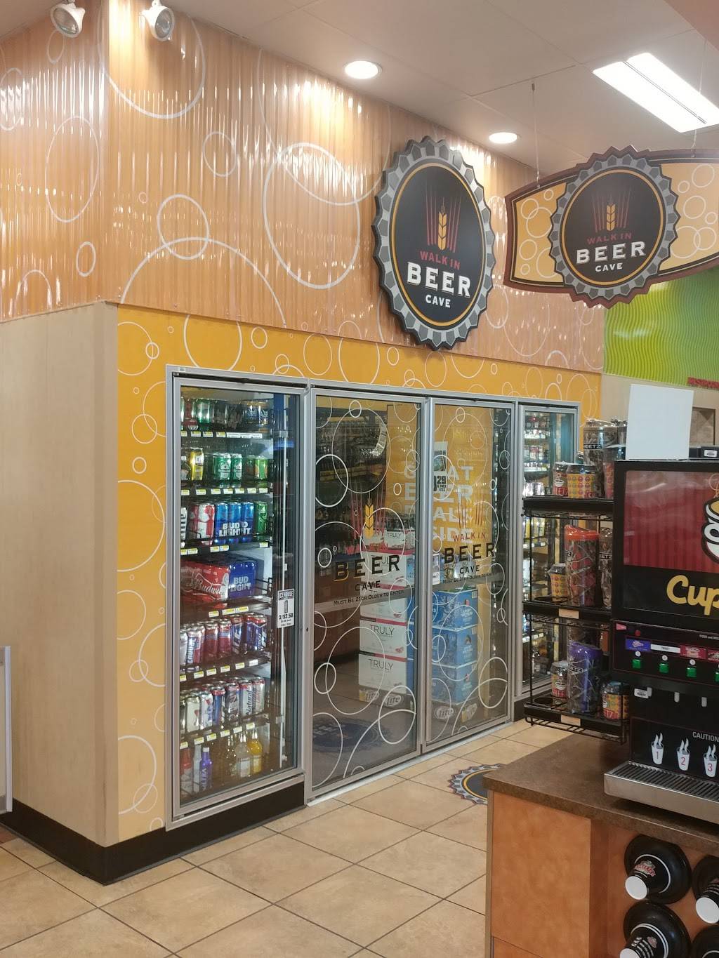 Sheetz #537 | cafe | 2408 Dixie Forest Rd, Raleigh, NC 27615, USA | 9197907064 OR +1 919-790-7064