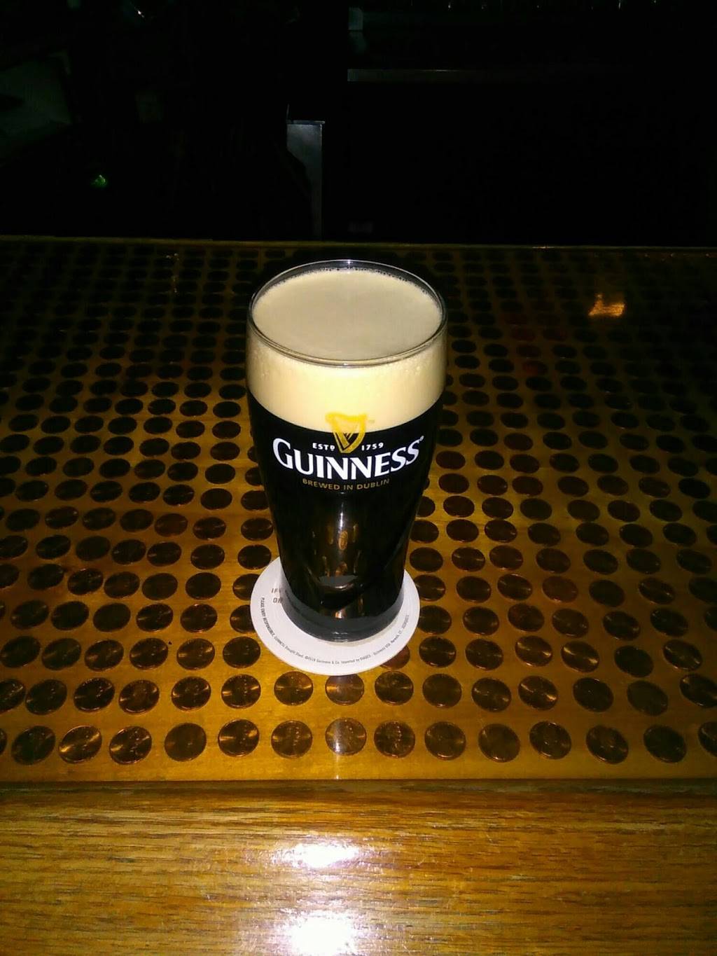 Mac Murphys | restaurant | 8 Godwin Ave, Ridgewood, NJ 07450, USA | 2014440500 OR +1 201-444-0500