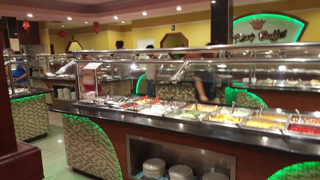King Buffet | restaurant | 6842 Douglas Blvd, Douglasville, GA 30135, USA | 7704890909 OR +1 770-489-0909