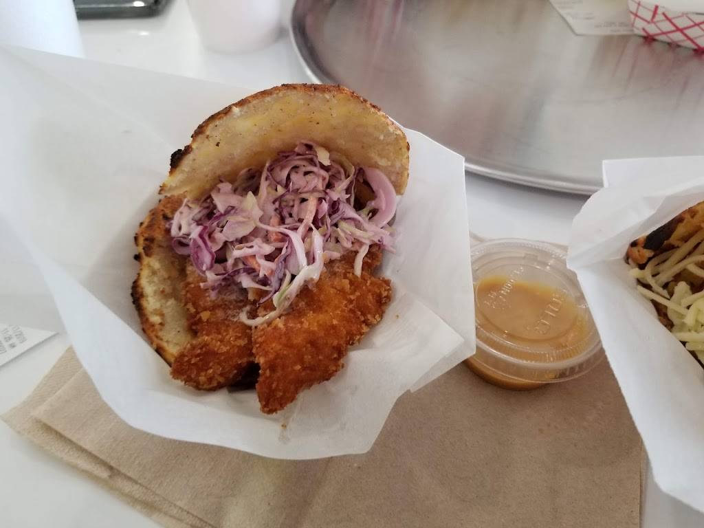 Guasaca | restaurant | 2512 Hillsborough St # 110, Raleigh, NC 27607, USA | 9192106838 OR +1 919-210-6838