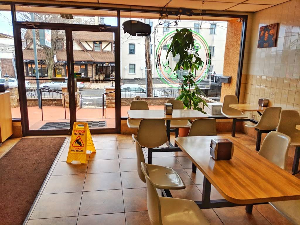 Tonys Pizza Palace | restaurant | 132 S Main St, North Wales, PA 19454, USA | 2156995977 OR +1 215-699-5977