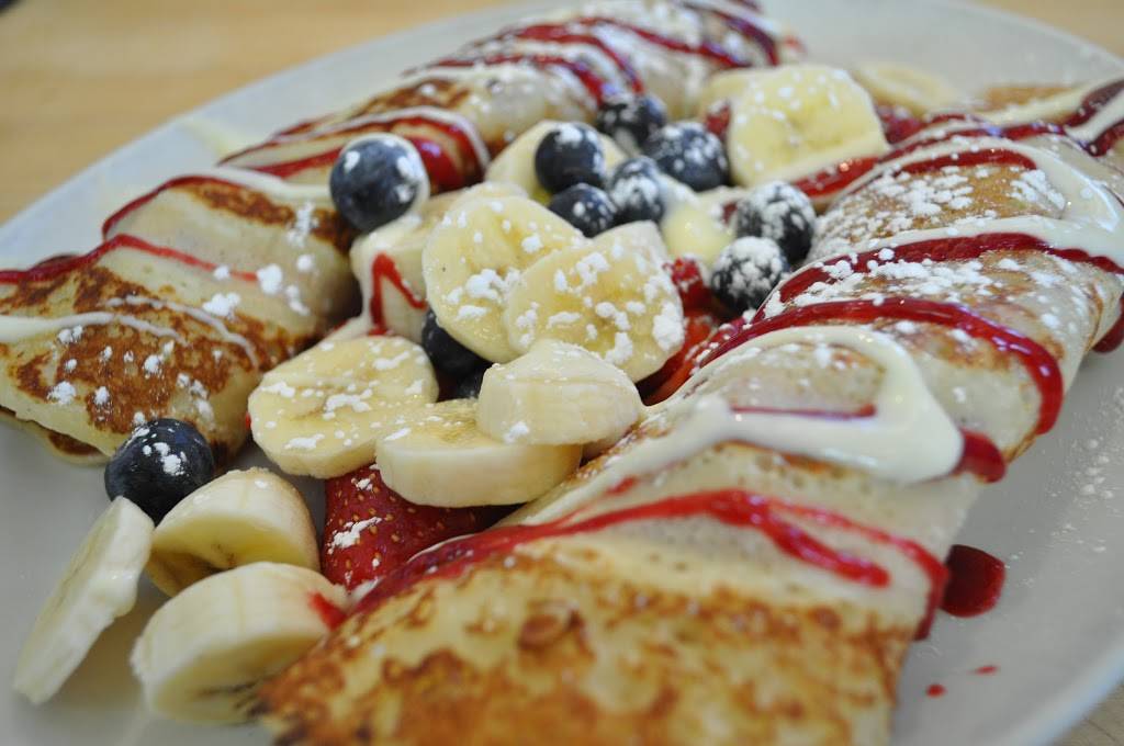 LEggspress Laval | restaurant | 615 Boulevard Saint-Martin O, Laval, QC H7M 1Y9, Canada | 4506626939 OR +1 450-662-6939