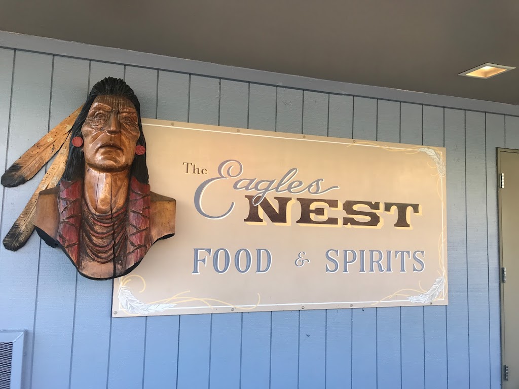 Eagles Nest Food & Spirits | restaurant | 117 N E St, Lakeview, OR 97630, USA | 5419474824 OR +1 541-947-4824