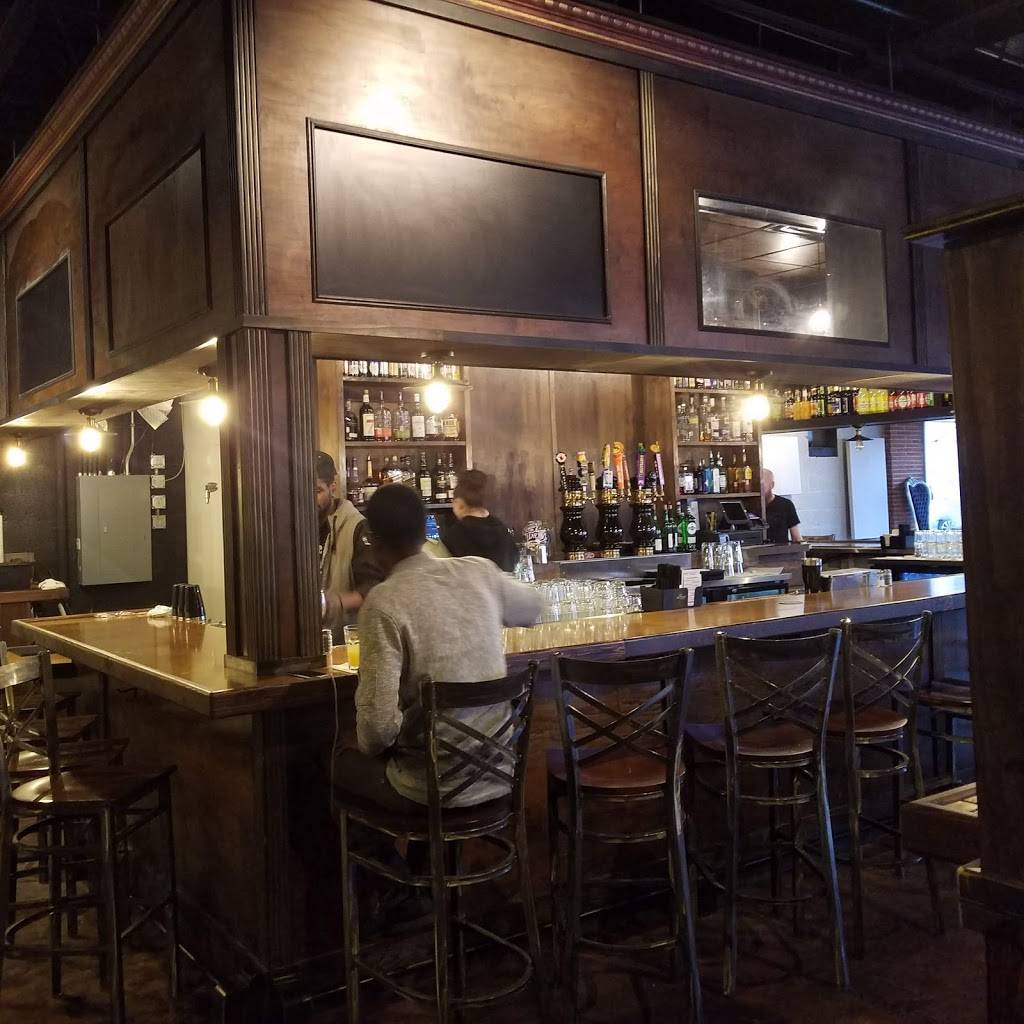 The Free Man Cajun Cafe & Lounge | meal takeaway | 2626-2630 Commerce St, Dallas, TX 75226, USA | 2143779893 OR +1 214-377-9893