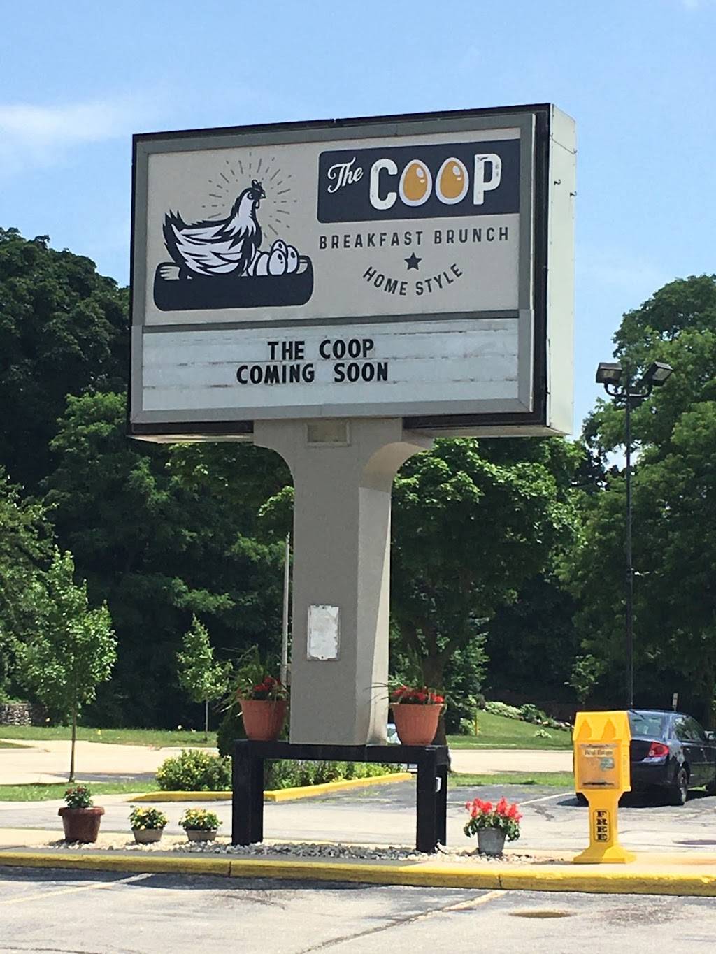 The Coop | meal takeaway | 350 Delafield St, Waukesha, WI 53188, USA | 2624082748 OR +1 262-408-2748