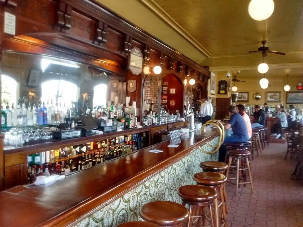 The Buena Vista | cafe | 2765 Hyde St, San Francisco, CA 94109, USA | 4154745044 OR +1 415-474-5044