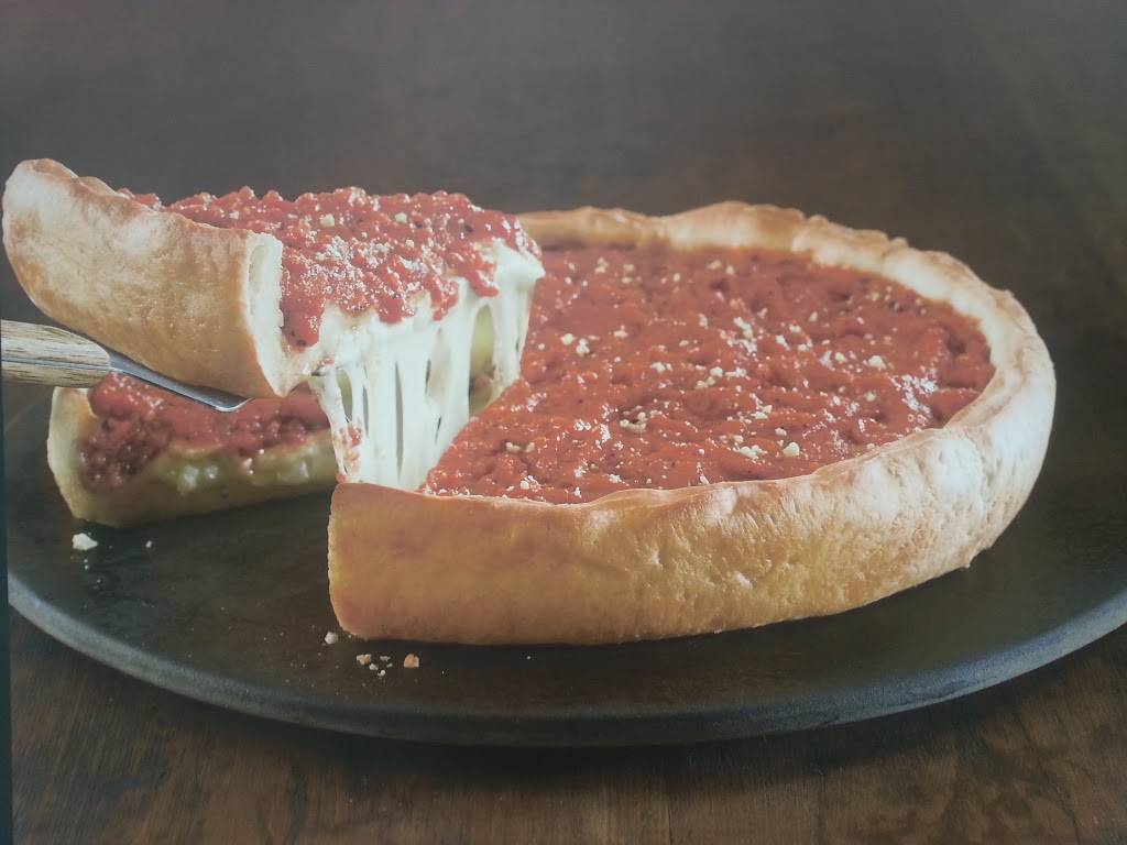 Avys Pizza | restaurant | 9917 S Ewing Ave, Chicago, IL 60617, USA | 7739336007 OR +1 773-933-6007