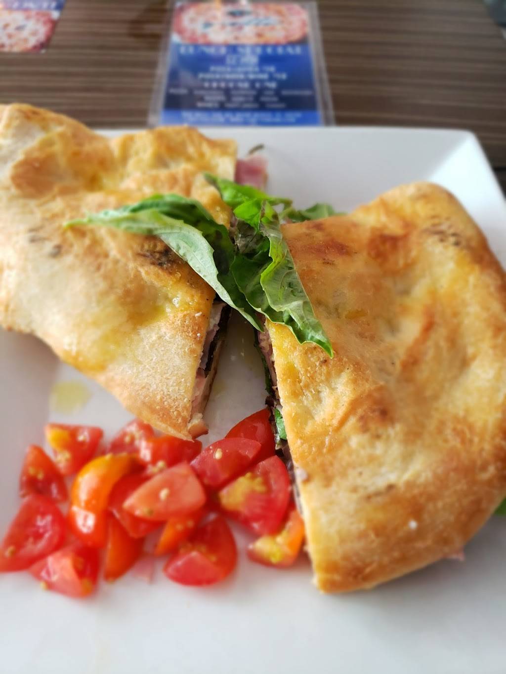 Giotto Maestro della Pizza | restaurant | 959 West Ave #2, Miami Beach, FL 33139, USA | 3055321138 OR +1 305-532-1138