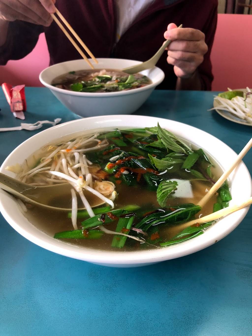 Pho #1 | restaurant | 5300 Rivers Ave, North Charleston, SC 29406, USA | 8437459623 OR +1 843-745-9623