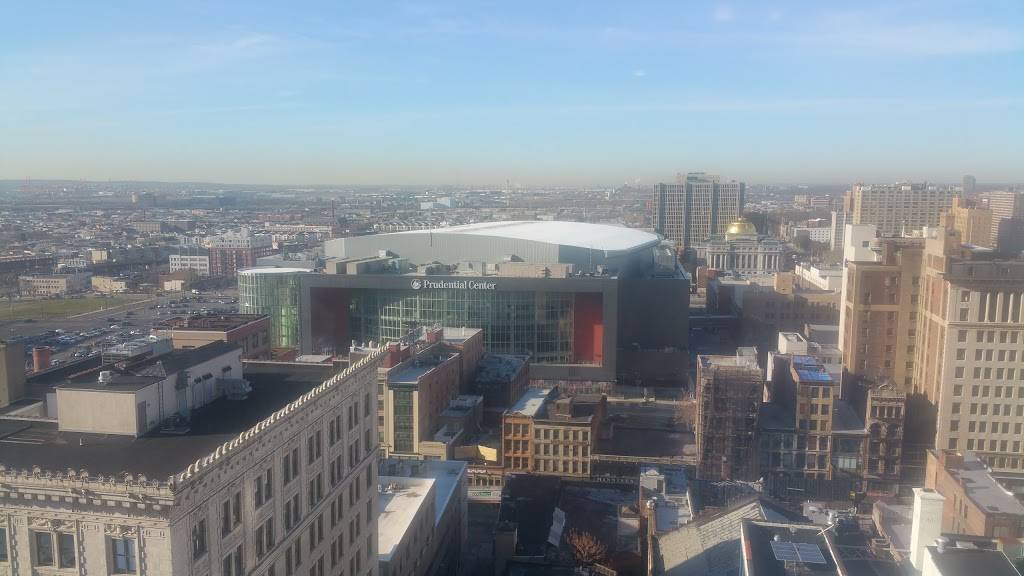 Cafe Airlie | cafe | 32 Commerce St, Newark, NJ 07102, USA | 9735659797 OR +1 973-565-9797