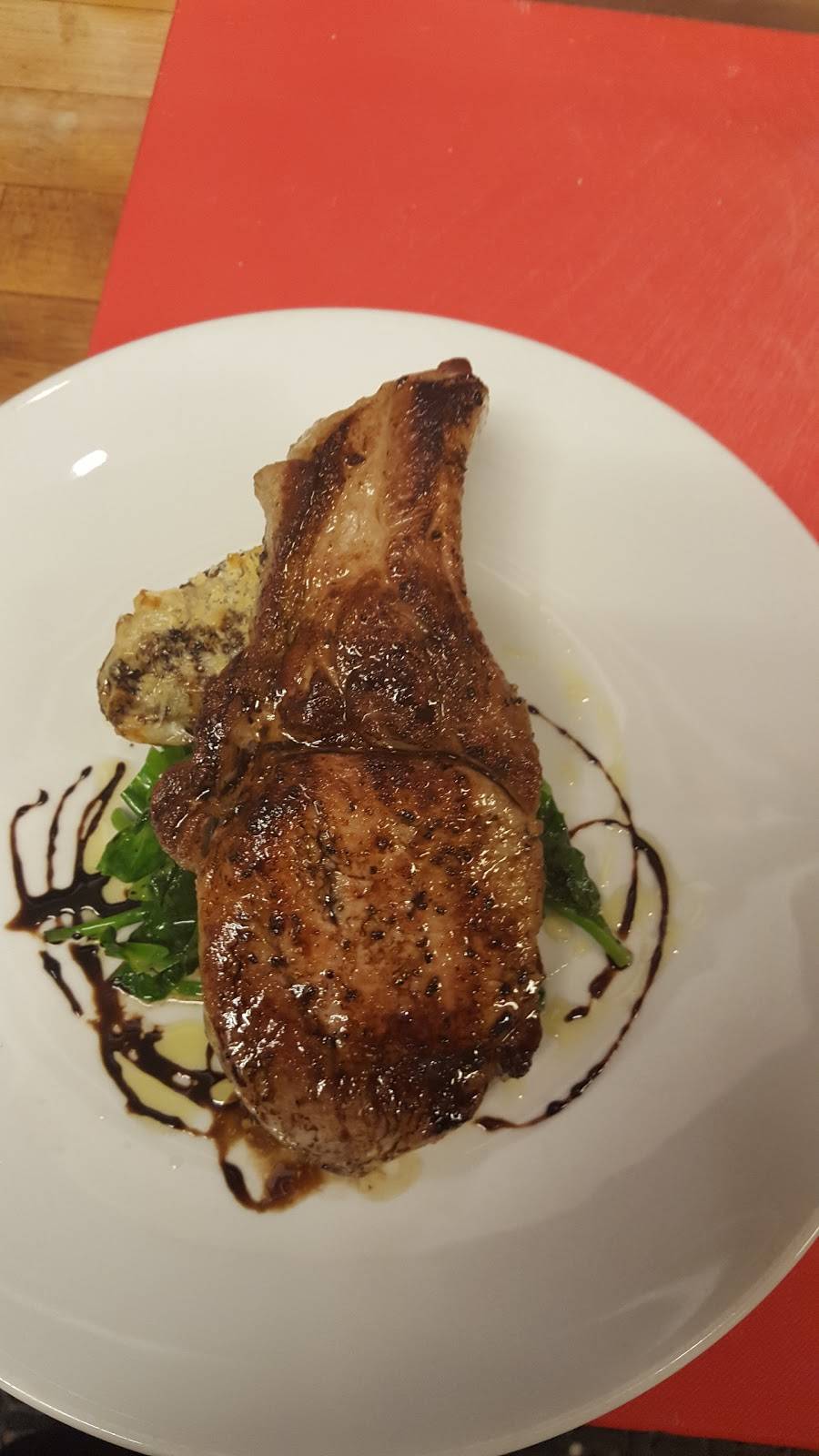 Sociale | restaurant | 3665 Sacramento St, San Francisco, CA 94118, USA | 4159213200 OR +1 415-921-3200