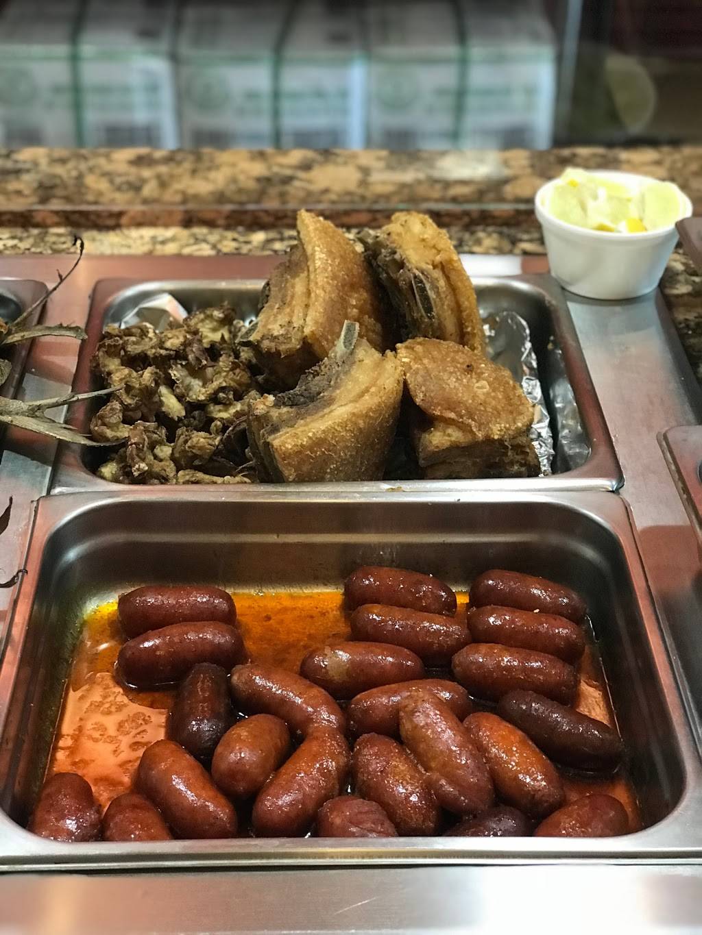 Gabrielle’s Food Market | restaurant | 1190 N Capitol Ave, San Jose, CA 95132, USA | 4089264412 OR +1 408-926-4412