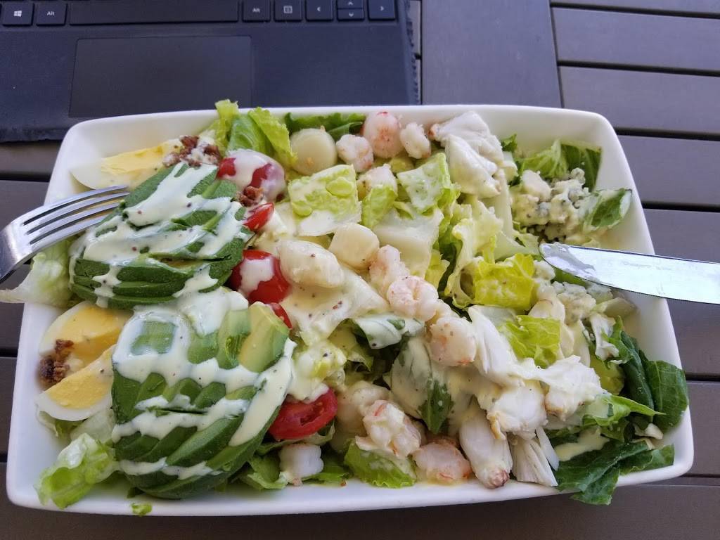 Sea Level Restaurant - Ocean Bar | restaurant | 3030 Holiday Dr, Fort Lauderdale, FL 33316, USA | 9547653041 OR +1 954-765-3041