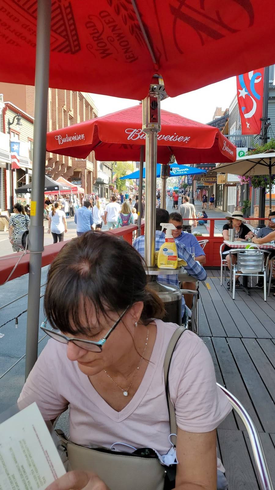 Bangkok Thai On Main | restaurant | 605 Main St, Park City, UT 84060, USA | 4356498424 OR +1 435-649-8424