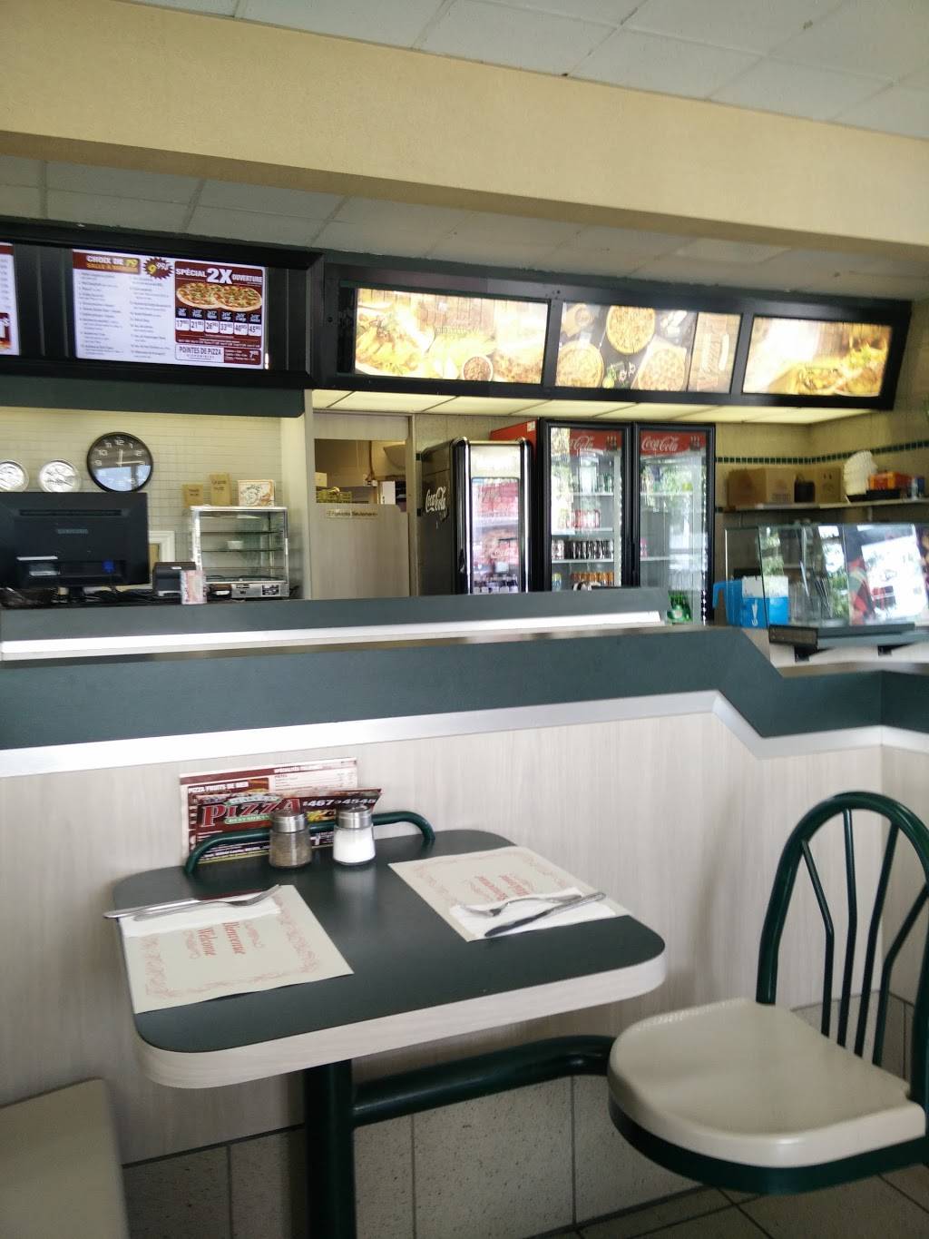 CASA LA PIZZA BELOEIL | restaurant | 16 Boulevard Sir-Wilfrid-Laurier, Beloeil, QC J3G 4E8, Canada | 4504674545 OR +1 450-467-4545