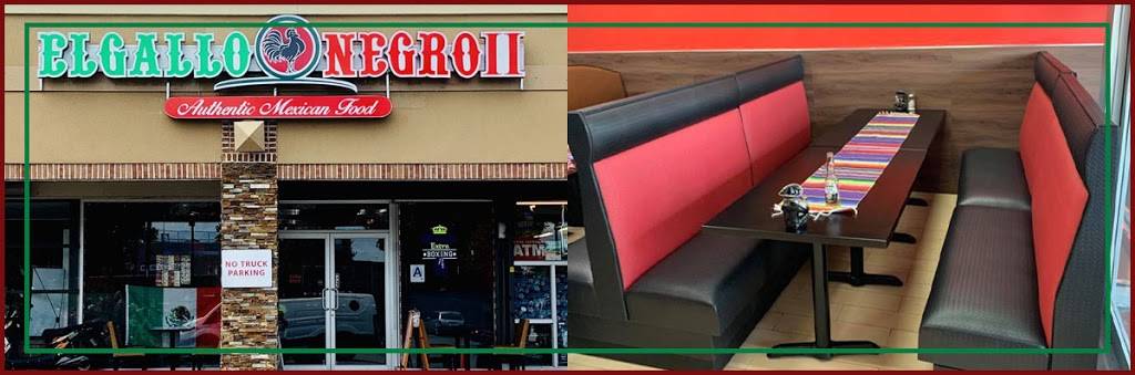El Gallo Negro 2 | restaurant | 132-07 14th Ave, Flushing, NY 11356, USA | 9293232805 OR +1 929-323-2805