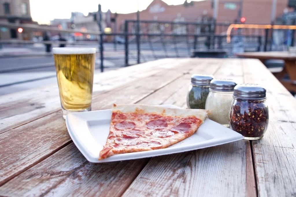 Famous Original Js Pizza | meal takeaway | 715 E 26th Ave, Denver, CO 80205, USA | 7204209102 OR +1 720-420-9102