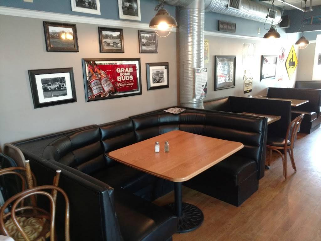 Buds Cafe | restaurant | 158 Main St # 1, Portland, CT 06480, USA | 8603421540 OR +1 860-342-1540