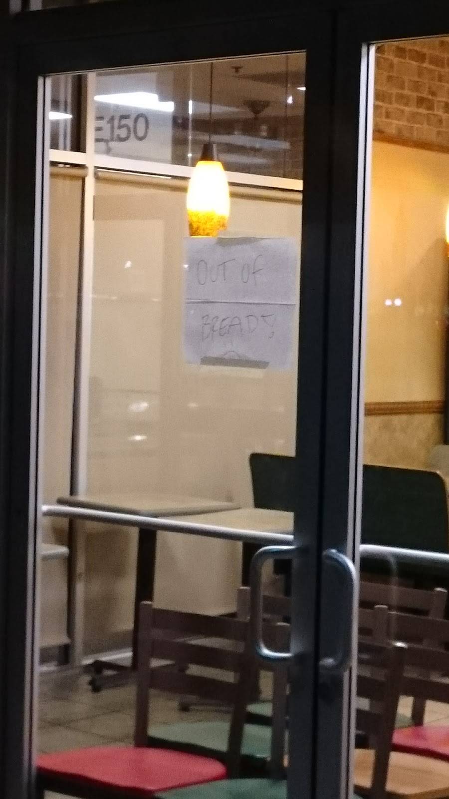 Subway | restaurant | Southport Town Center, 2155 Town Center Plaza E160, West Sacramento, CA 95691, USA | 9163711290 OR +1 916-371-1290
