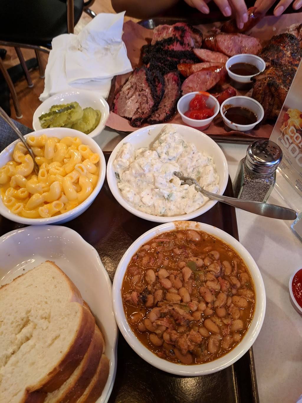 Pappas Bar-B-Q | restaurant | 10810 Eastex Fwy, Houston, TX 77093, USA | 2812270593 OR +1 281-227-0593